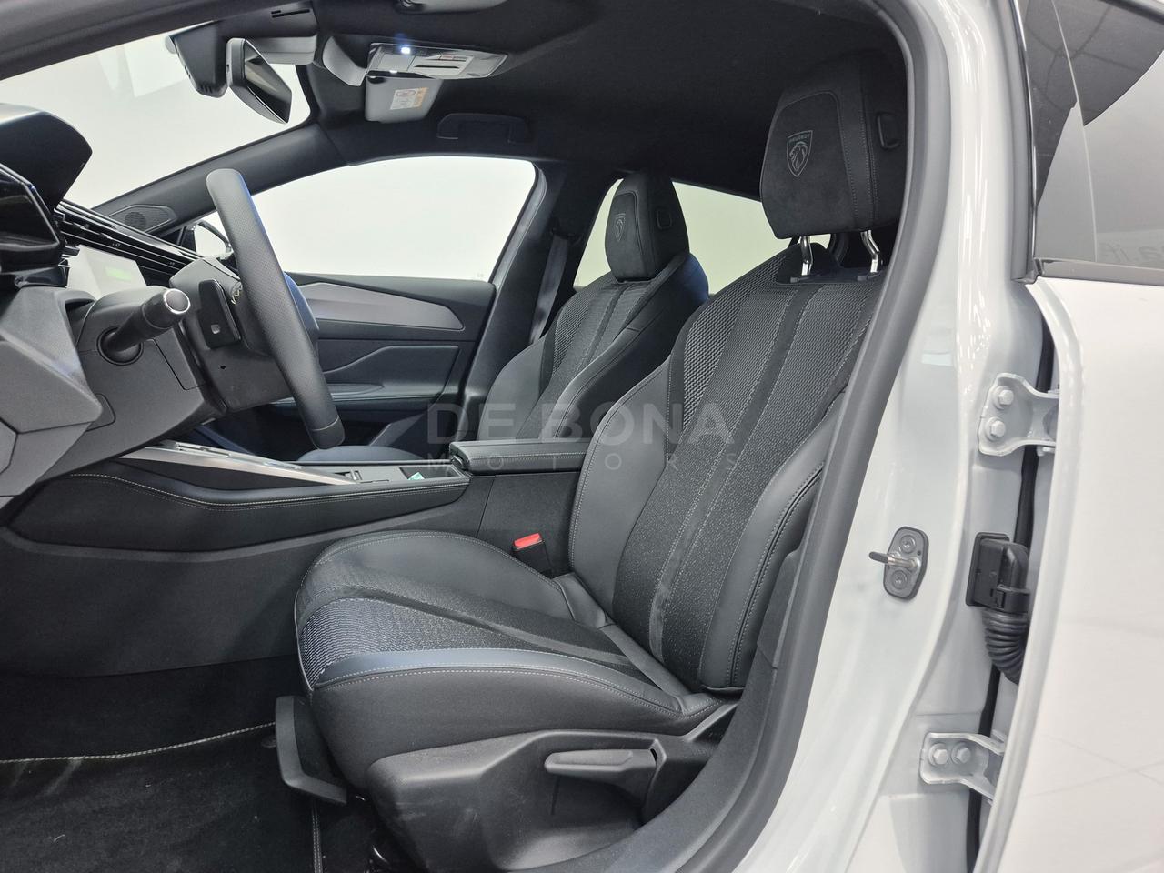 Peugeot 308 1.5 bluehdi gt s&s 130cv eat8