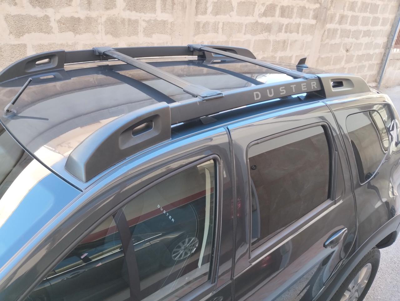 Dacia Duster 1.5 dCi 110CV 4x2 Ambiance
