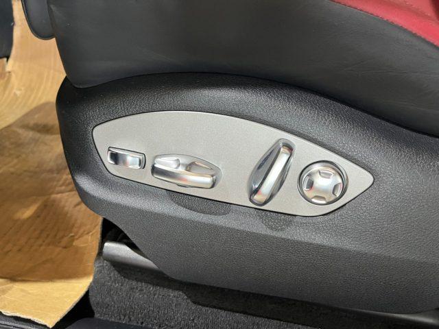 PORSCHE Macan 2.0 T /4 SCARICHI/TETTO PANO/PELLE/LED MATRIX/360