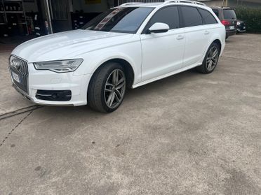 Audi A6 allroad 3.0 TDI 272 CV S tronic Business Plus