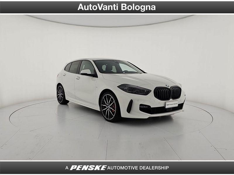 BMW Serie 1 118d 5p. M Sport