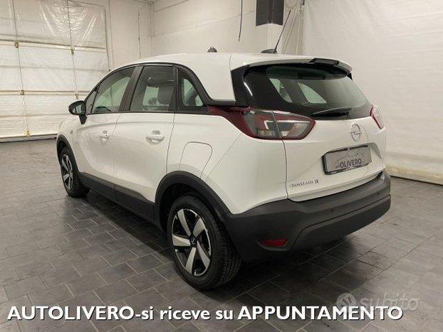OPEL Crossland X 1.2 12V 82cv Advance-UNIPRO