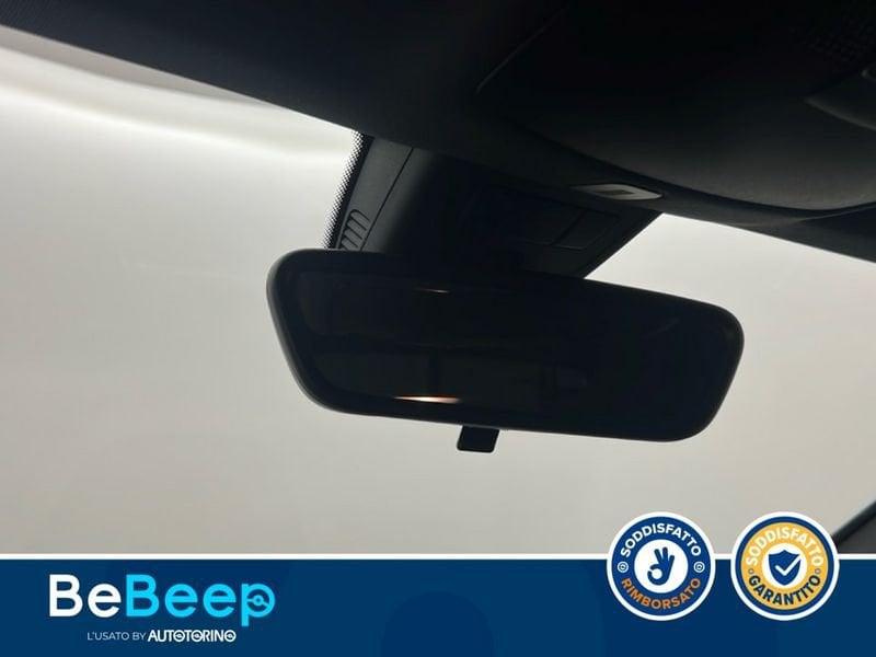 Mercedes-Benz GLA 180 SPORT AUTO