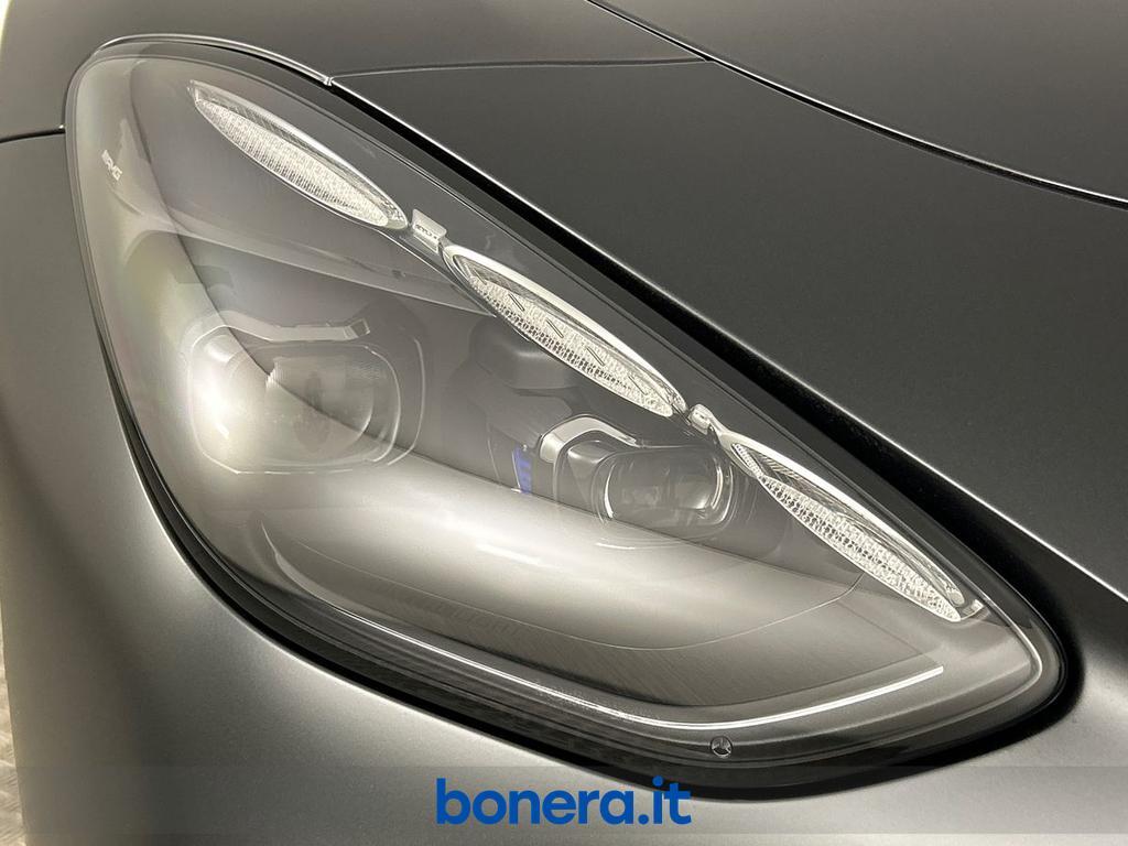 Mercedes AMG GT 43 Premium Plus 9G-Tronic