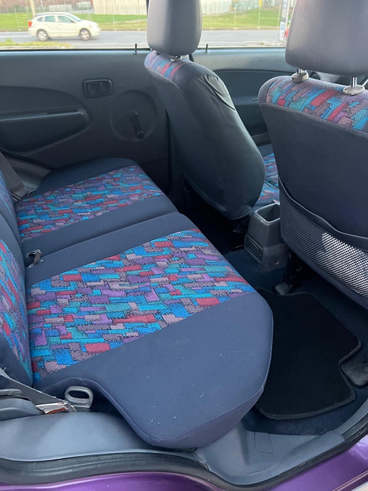 Daihatsu Terios 1.3i 16V cat 4WD DX