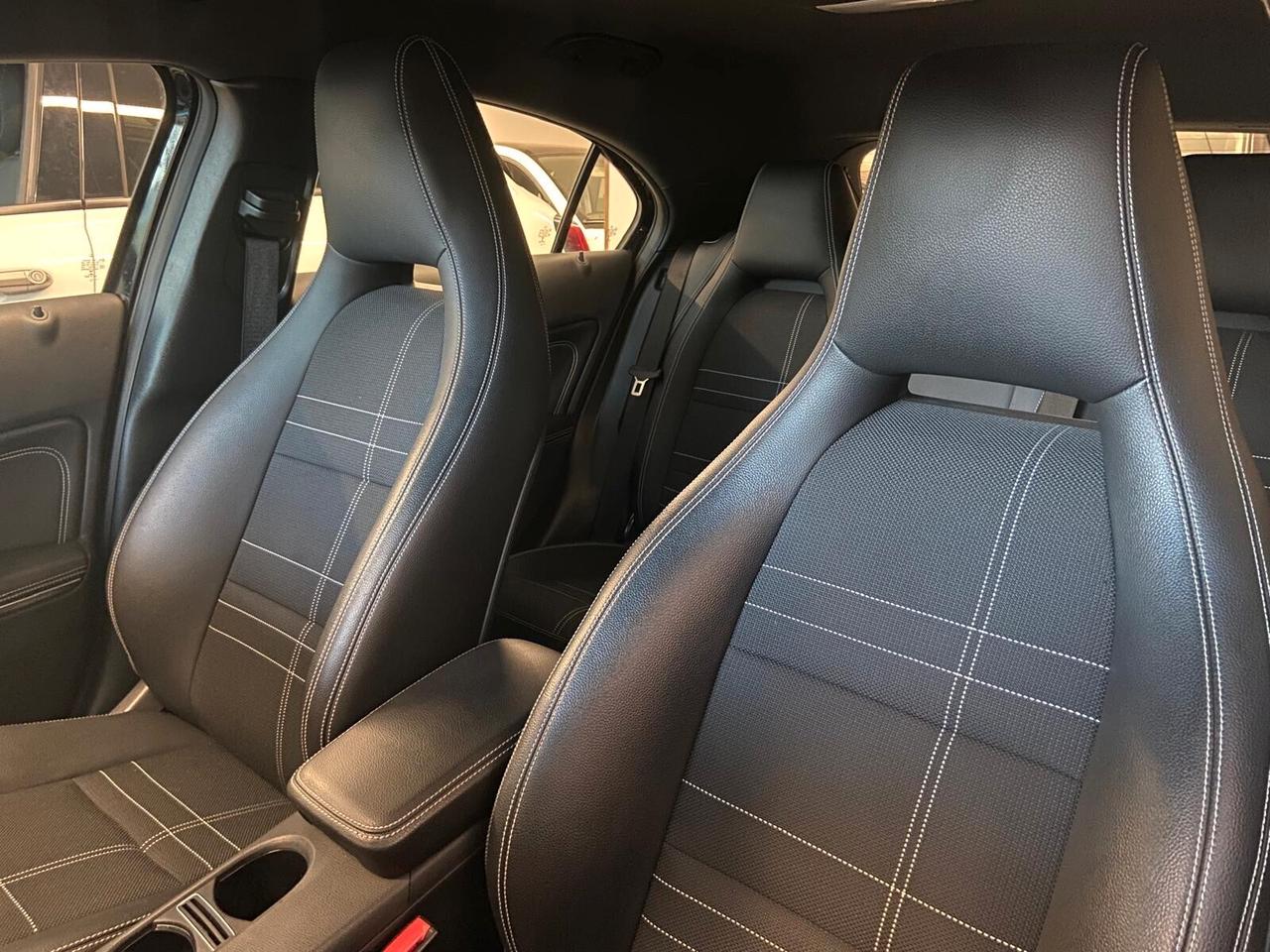 Mercedes-benz A 180 CDI 110CV Executive