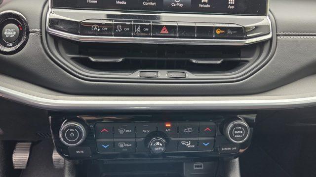JEEP Compass 1.6 Multijet II 2WD Limited PERMUTE UNICOPROPR.