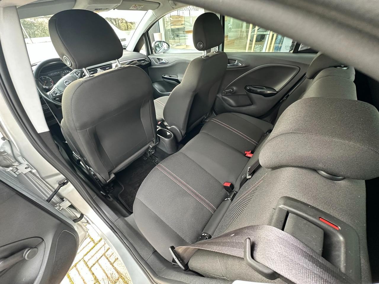Opel Corsa 1.3 CDTI 5 porte Black Edition