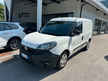 Fiat Doblo Doblò 1.6 MJT 105CV S&S PC Combi N1 Lounge