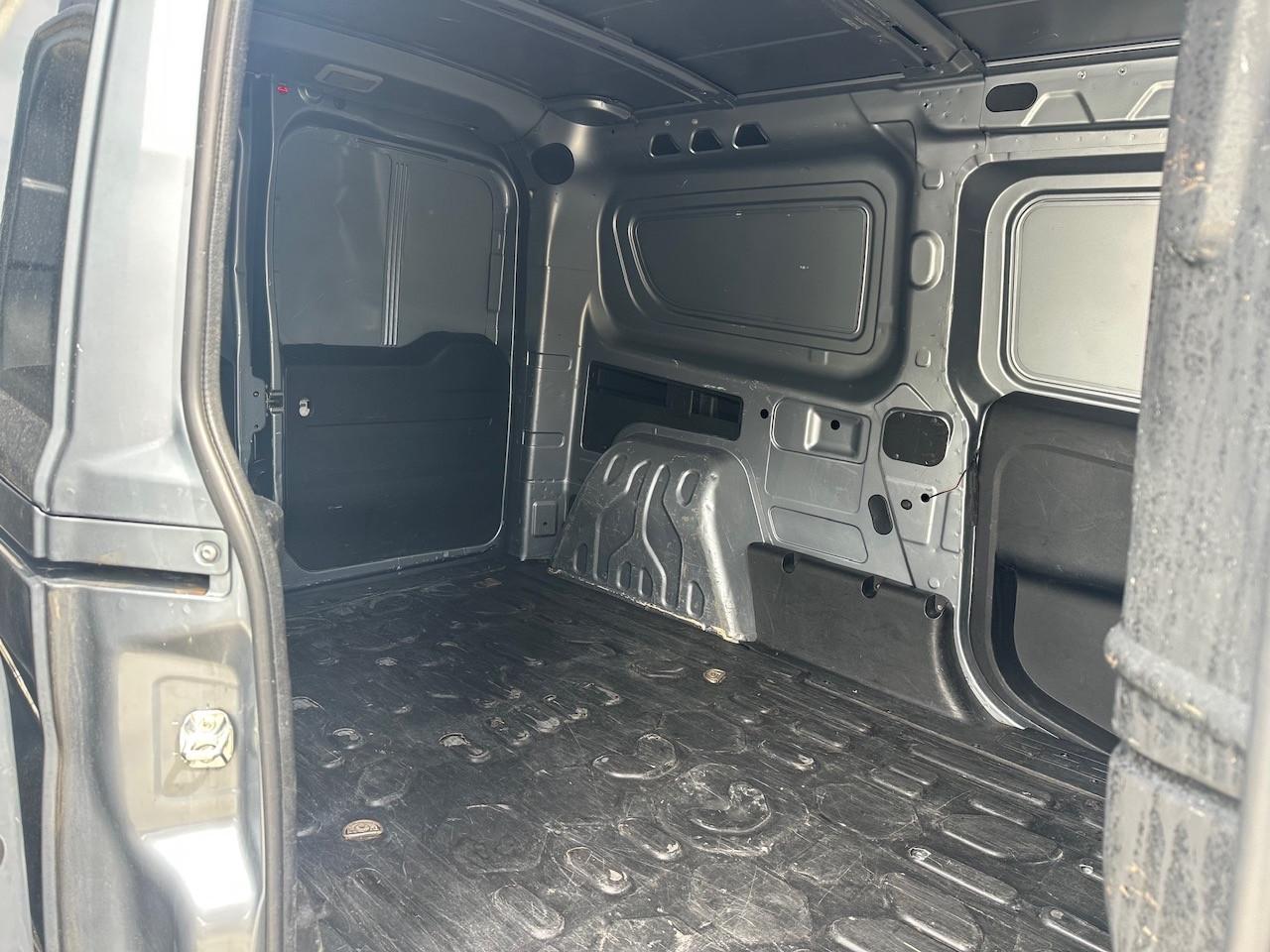 Fiat Doblo Doblò 2.0 MJT PL-TN Cargo Maxi Lamierato SX