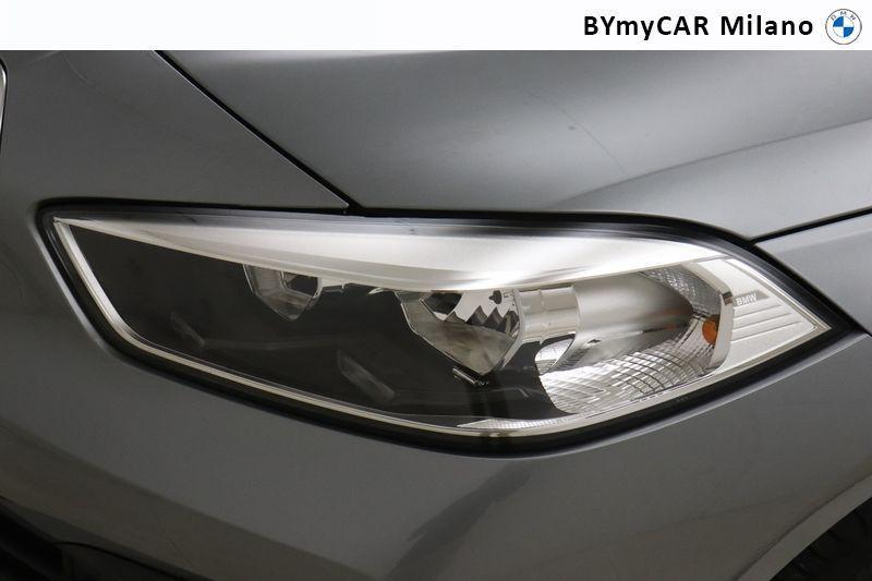 BMW Serie 1 5 Porte 118 i Business Advantage