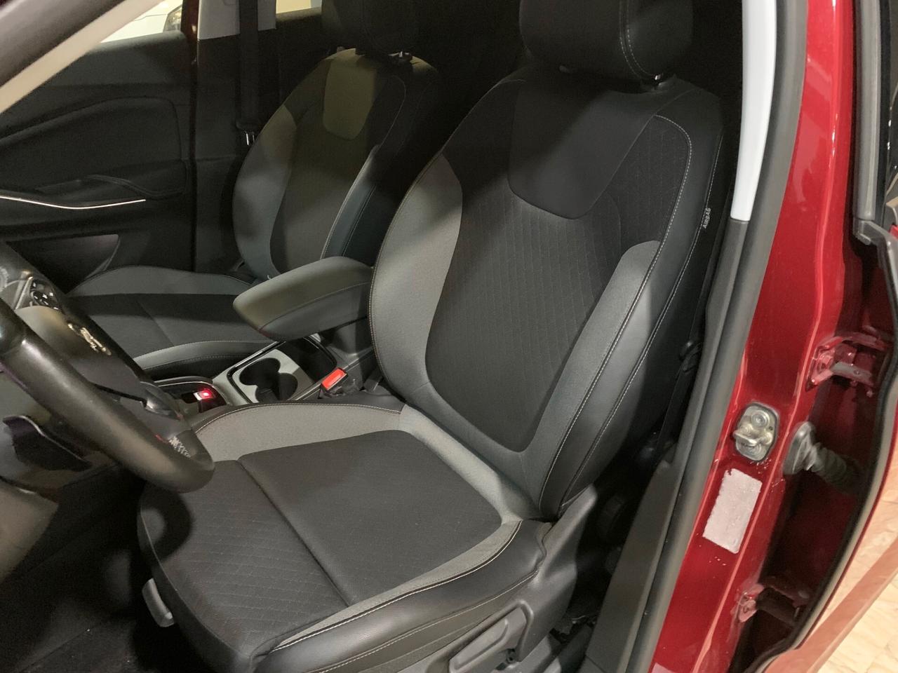 Opel Grandland 1.5 diesel Ecotec aut. Business Elegance