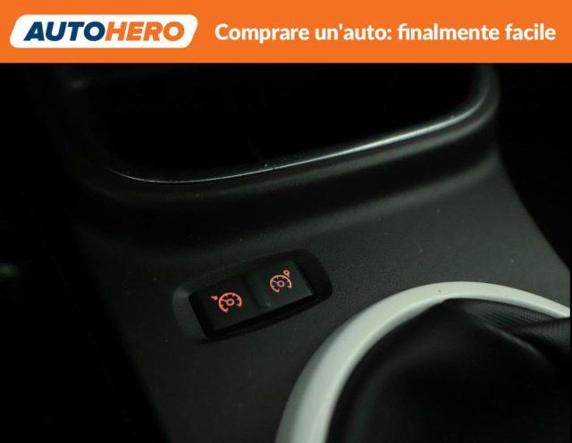 RENAULT Twingo TCe 95 CV Duel2