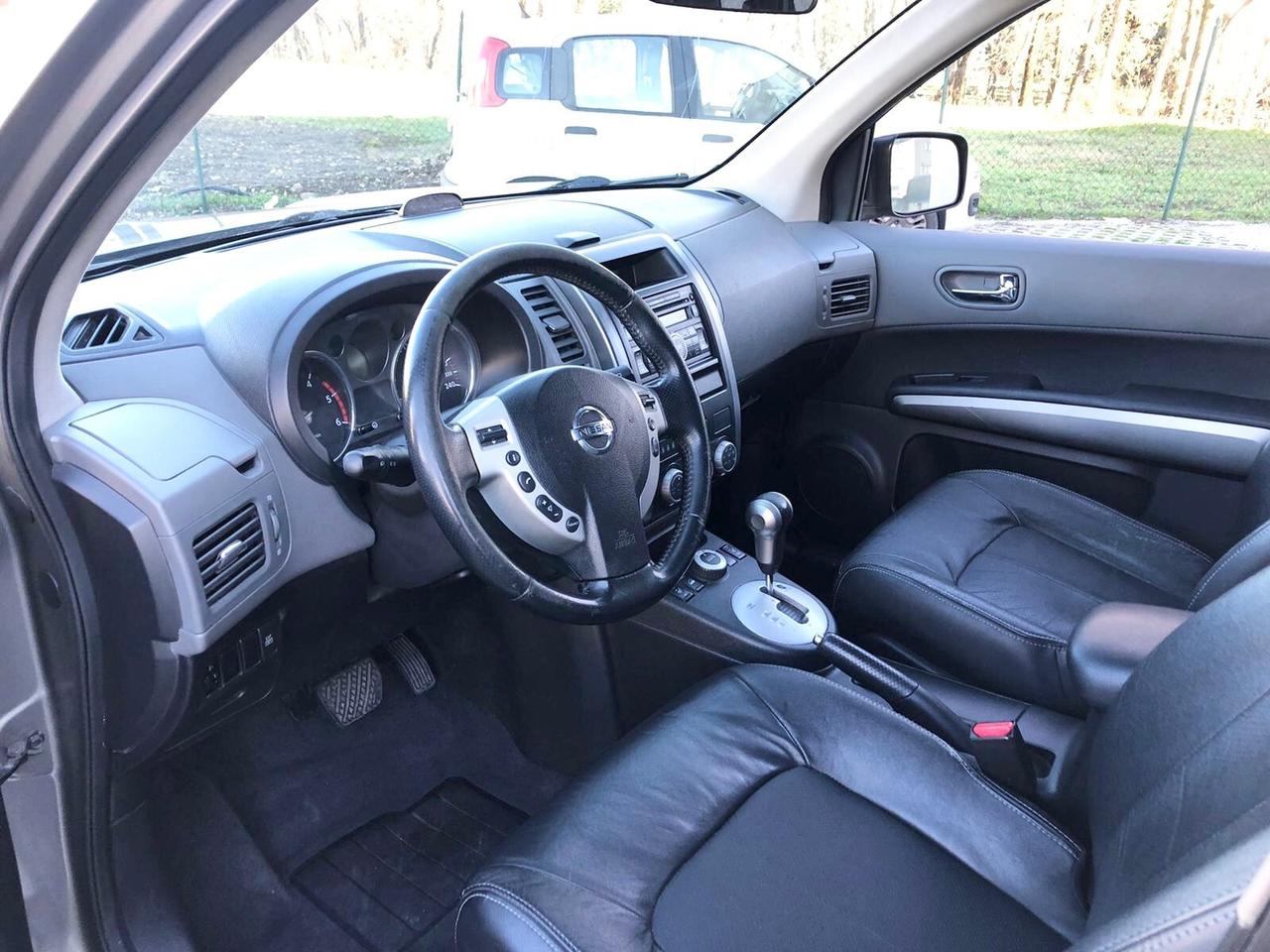 Nissan X-Trail 2.0 dCi 150CV LE Automatik*Panorama*Pelle*Cerchi