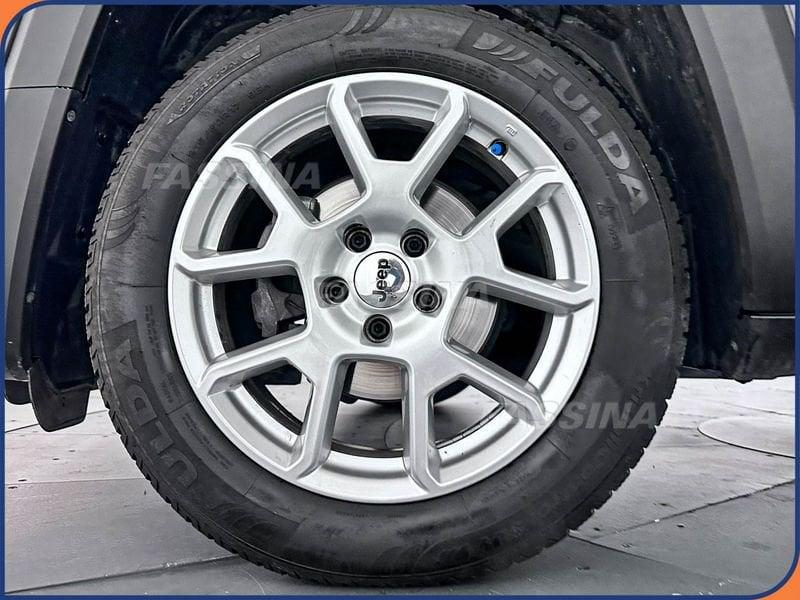 Jeep Renegade Renegade 1.0 t3 Limited 120cv