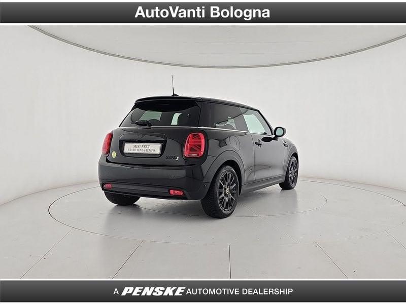 MINI Cooper SE Cooper SE Classic