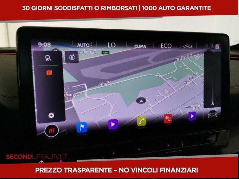 Cupra Formentor 1.4 e-hybrid VZ 245cv dsg