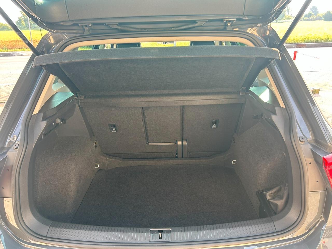 VW TIGUAN 2.0 TDI 150CV SCR DSG Life - EURO6E