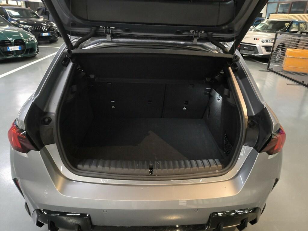 BMW Serie 1 118 d MSport Pro DCT