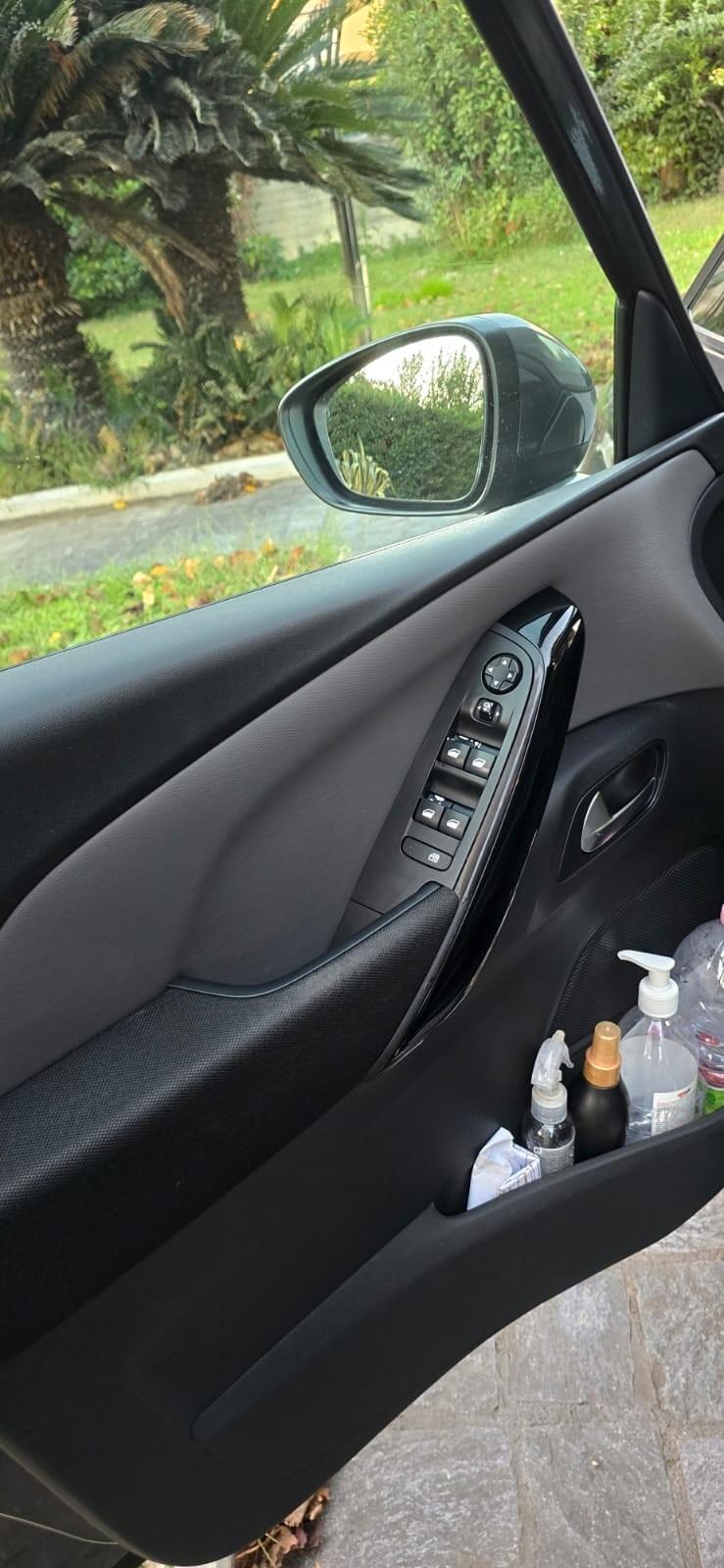 Citroen C4 Picasso BlueHDi 120 S&S Shine