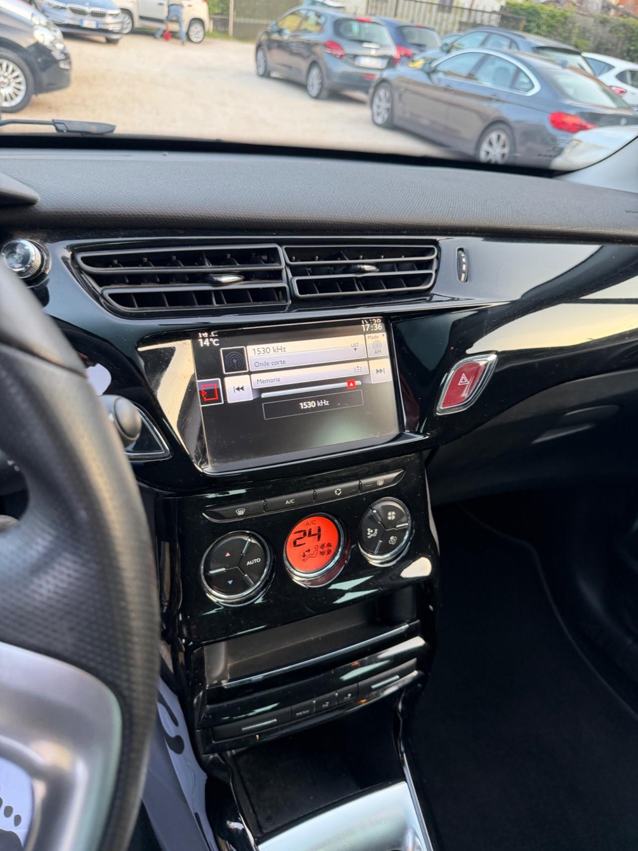 Citroen C3 82 EXCLUSIVE NEOPAT KMCERT GARANZ