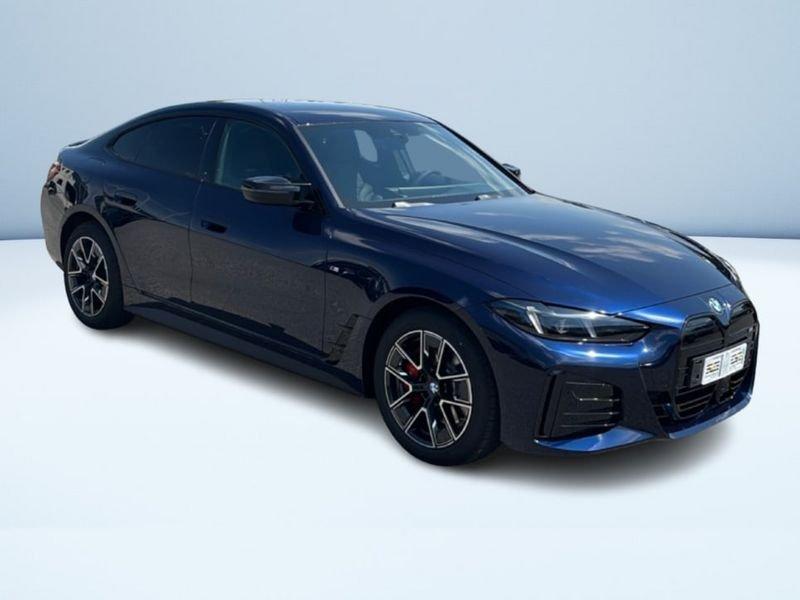 BMW Serie 4 i4 M60 xDrive Gran Coupé M Sport Pro