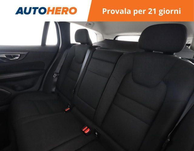 VOLVO V60 D3 Geartronic Business