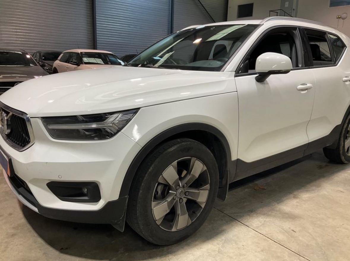 Volvo XC40 D3 Geartronic Momentum