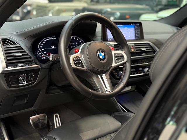 BMW X4 M X4 M