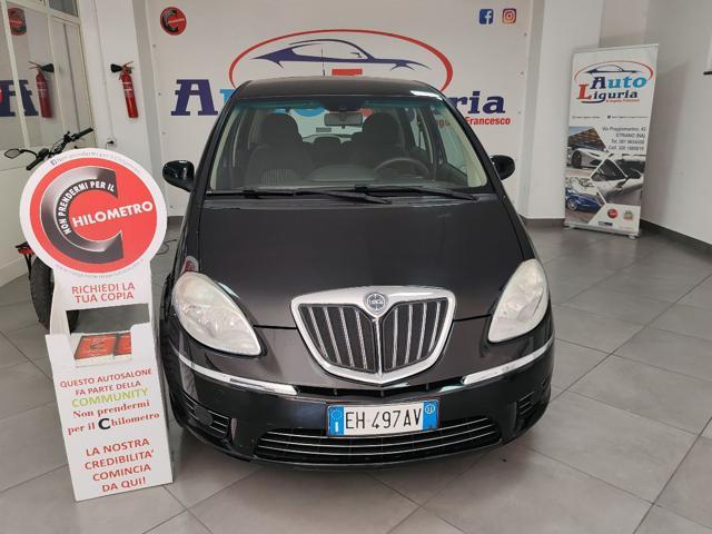 LANCIA MUSA 1.4 Oro Ecochic GPL