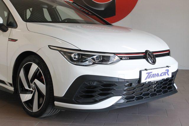 VOLKSWAGEN Golf 2.0 TSI GTI DSG Clubsport IQ LIGHT