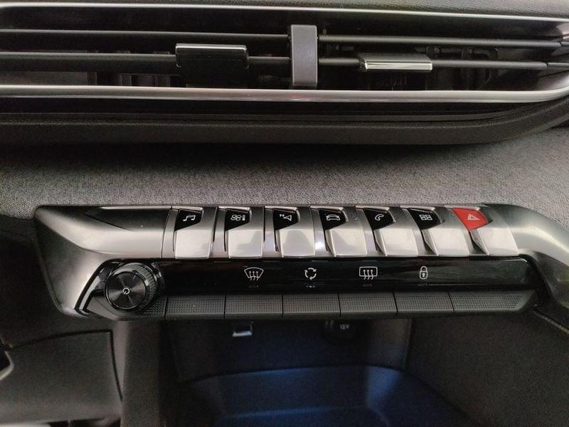 Peugeot 3008 3008 BlueHDi 130 S&S EAT8 Allure