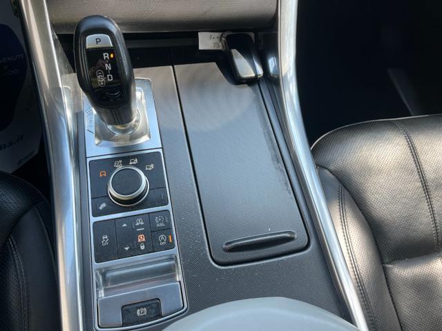 LAND ROVER Range Rover Sport 3.0 SDV6 HSE Dynamic 249CV