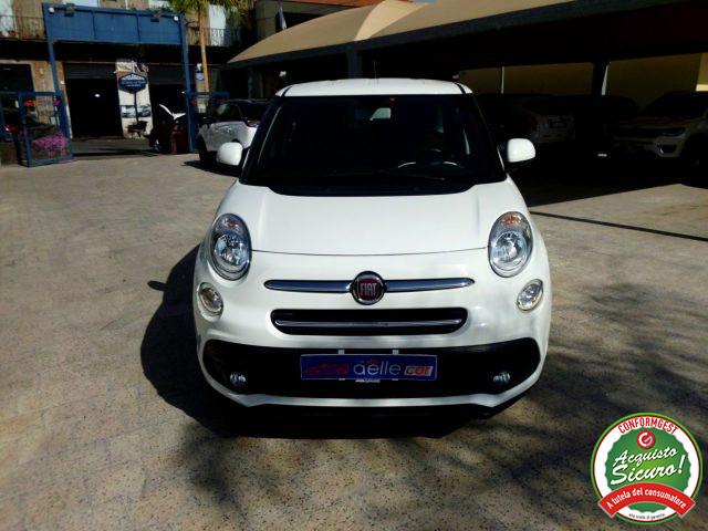 FIAT 500L 1.6 Multijet 120 CV Business Autocarro N1