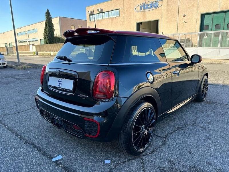 MINI Mini 3 porte 2.0 John Cooper Works Aut.