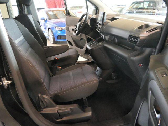 FIAT Doblo Doblò 1.5 BlueHdi 130 CV AT8 PL 7P.