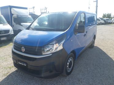 Fiat Talento furgone