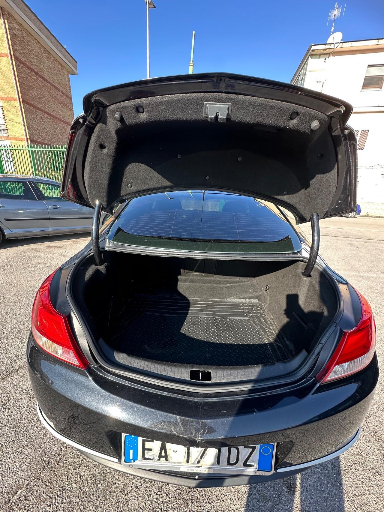 Opel Insignia 2.0 CDTI 4 porte Cosmo