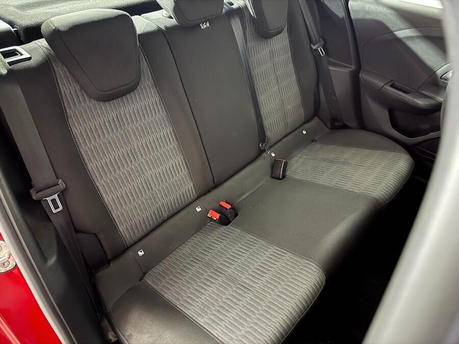 Opel Corsa 1.5 Diesel Edition