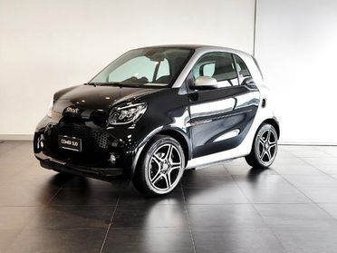 SMART Fortwo III 2020 - Fortwo eq Pulse 22kW