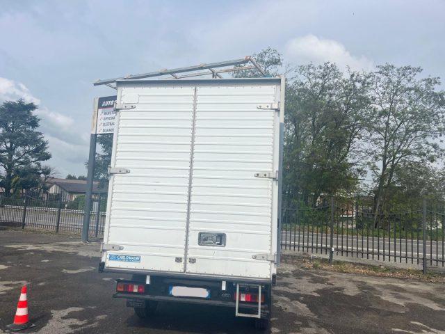 FORD Transit 330 2.4 TD/90 cat PM Cabinato