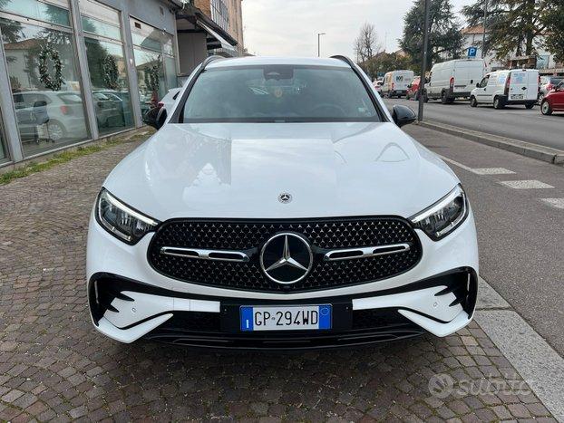 Mercedes-benz GLC 300 GLC 300 de 4Matic Plug-in hybrid Premium Plus