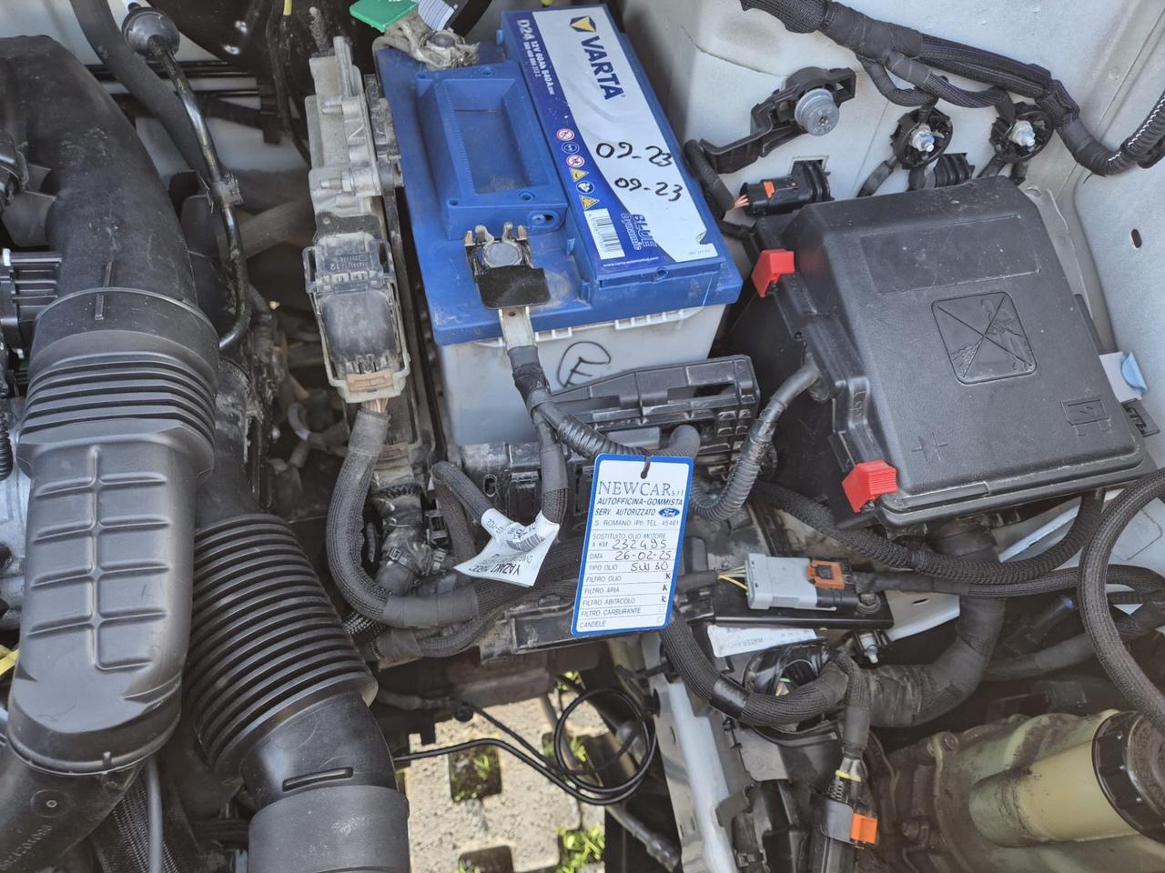 Toyota Proace 1.5 D 95CV 2017 euro6