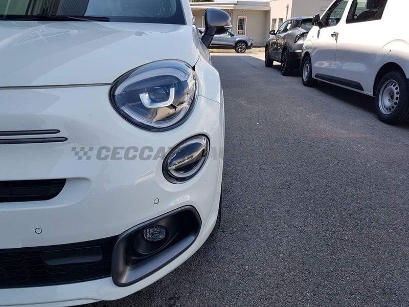 FIAT 500X 500X 1.3 mjet Sport 95cv