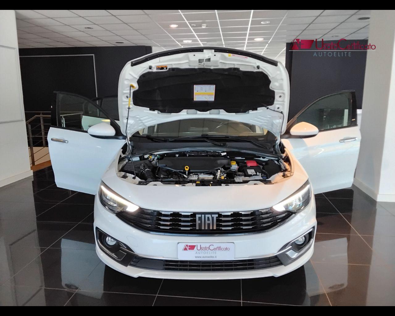 FIAT Tipo 1.6 Mjt S&S 5 porte Business