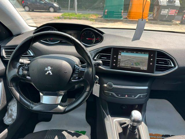 PEUGEOT 308 1.2 Turbo 130 S&S Allure