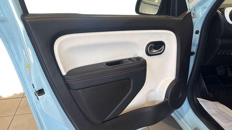 Renault Twingo Electric Twingo III Electric Twingo 22kWh Vibes