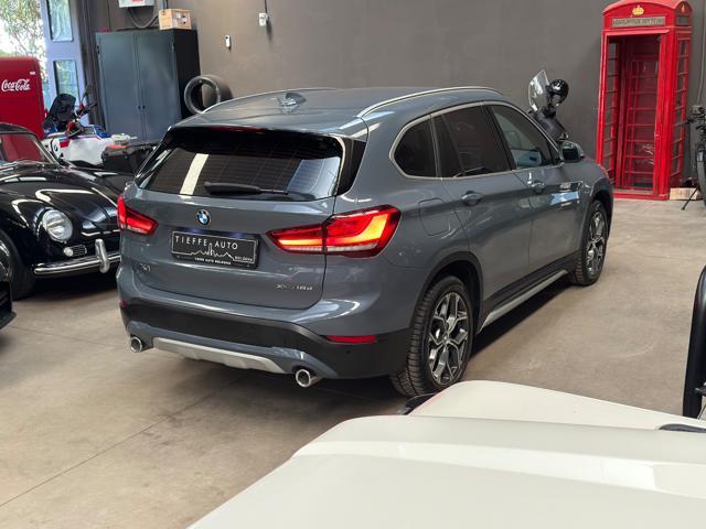 BMW X1 xDrive18d xLine