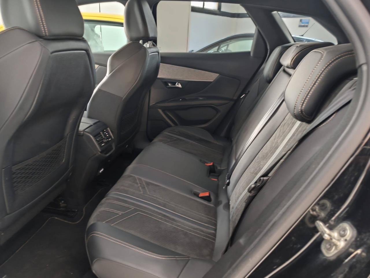 Peugeot 3008 BlueHDi 130 S&S GT