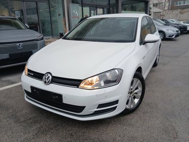 Volkswagen Golf Business 1.4 TGI 5p. Comfortline BlueMotion